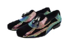 Win 100% Cash back Every Hour on Purchase Men shoes