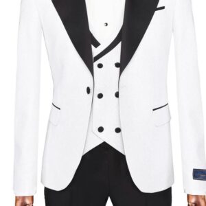 Fancy Tuxedos