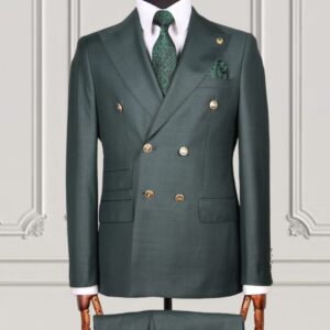 DB Green