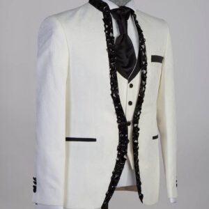 Fancy Tuxedo