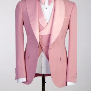 MOD- FANCY TUX