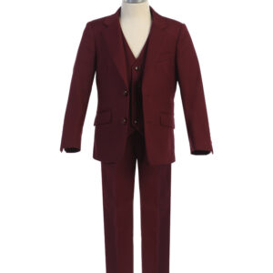 BOYS SUIT
