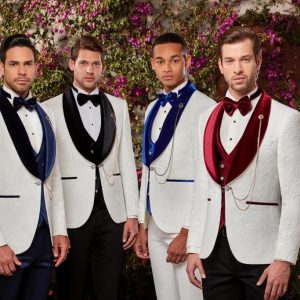 Tuxedos