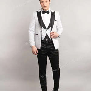 GT1ST-7063 WHITE (R16-C)
