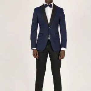 GT2SS-TJ13 NAVY-BLACK (R4-B)