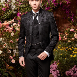 Tuxedos 66