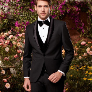 Tuxedos 32