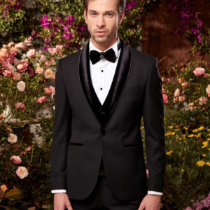 Tuxedos 31