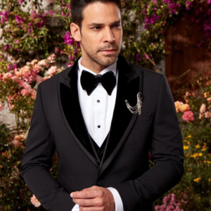 Tuxedos 23