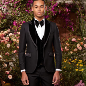 Tuxedos 24