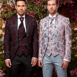Tuxedos 25