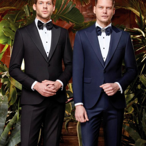 Tuxedos 55