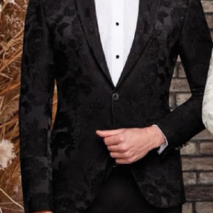 Tuxedos 4