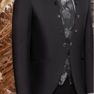 Tuxedos 6