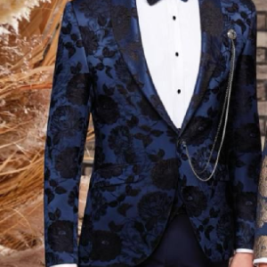 Tuxedos 7