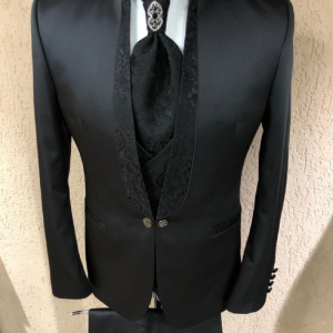 Tuxedos 9