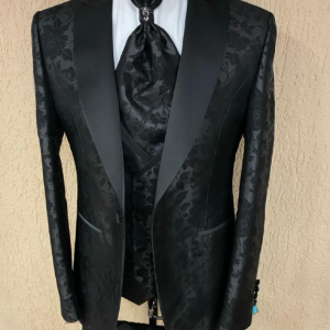Tuxedos 21