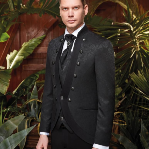 Tuxedos 52