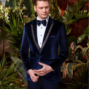Tuxedos 51