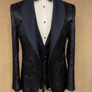 Tuxedos 49