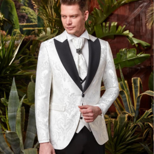 Tuxedos 46