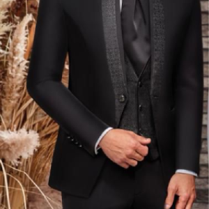 Tuxedos 45