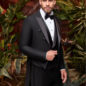 Tuxedos 42