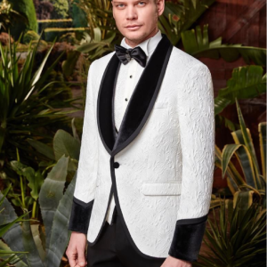 Tuxedos 39