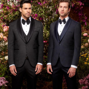 Tuxedos 74
