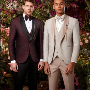 Tuxedos 38