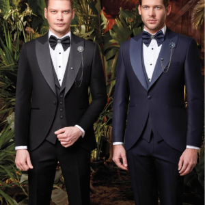 Tuxedos 37