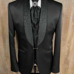 Tuxedos 71