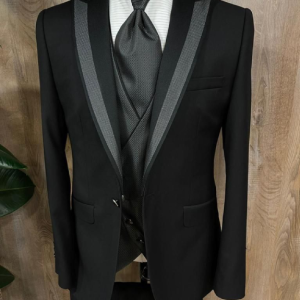 Tuxedos 69