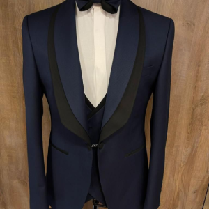 Tuxedos 67