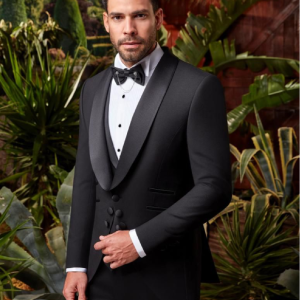Tuxedos 92