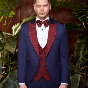 Tuxedos 90