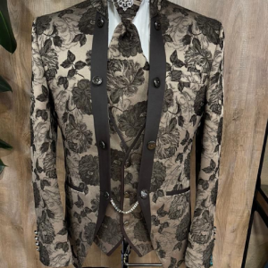 Tuxedos 63