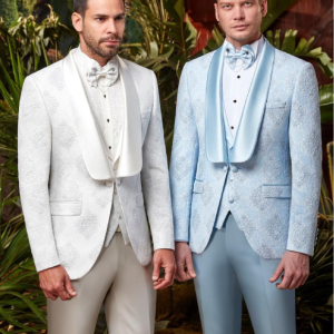 Tuxedos 89