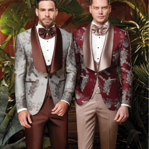 Tuxedos 85
