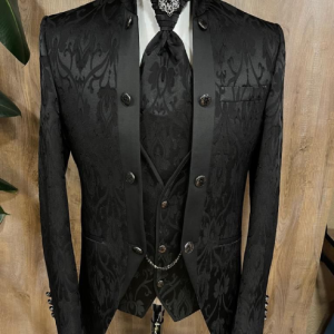 Tuxedos 84