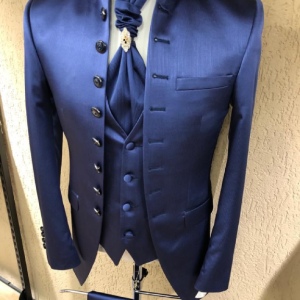 Tuxedos 82