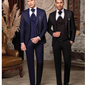 Tuxedos 81