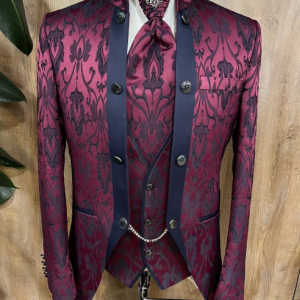 Tuxedos 80