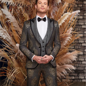 Tuxedos 78