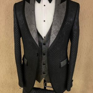 Tuxedos 76