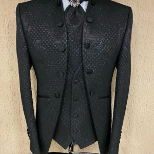 Tuxedos 101