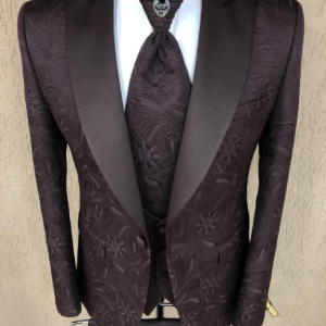 Tuxedos 100