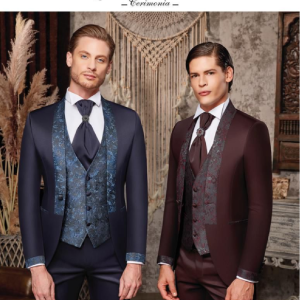 Tuxedos 102