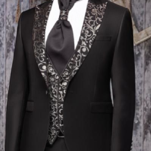 Tuxedos 103