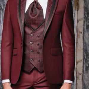 Tuxedos 107